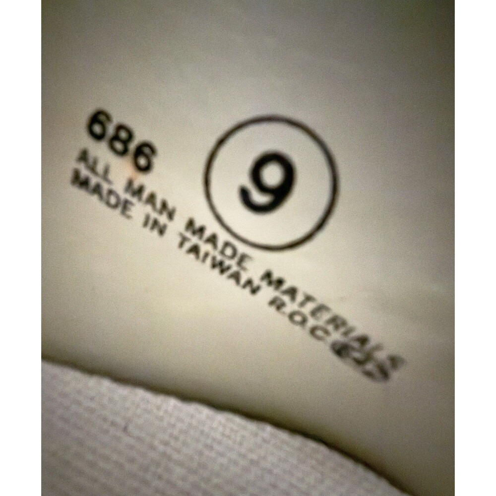 Aerflyte Ice Skates NEW Vintage Style Figure Skates Unisex Leather Classic - Picture 6 of 10